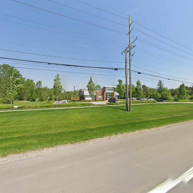 Genisys Credit Union - Atm-1